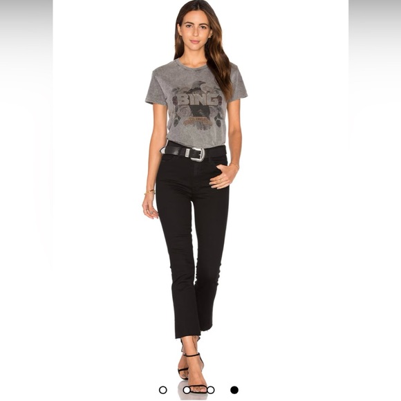 Mother - the hustle ankle fray in encounters at night - Picture 1 of 11